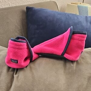 Patagonia Synchilla™ Fleece Booties 2T-5T